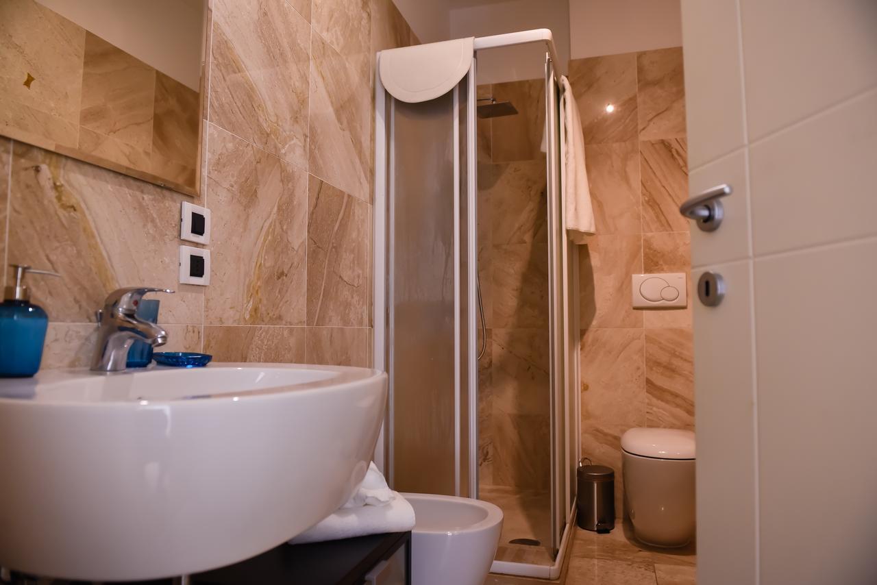 4You Apartments - Ponti Romani Padua Buitenkant foto